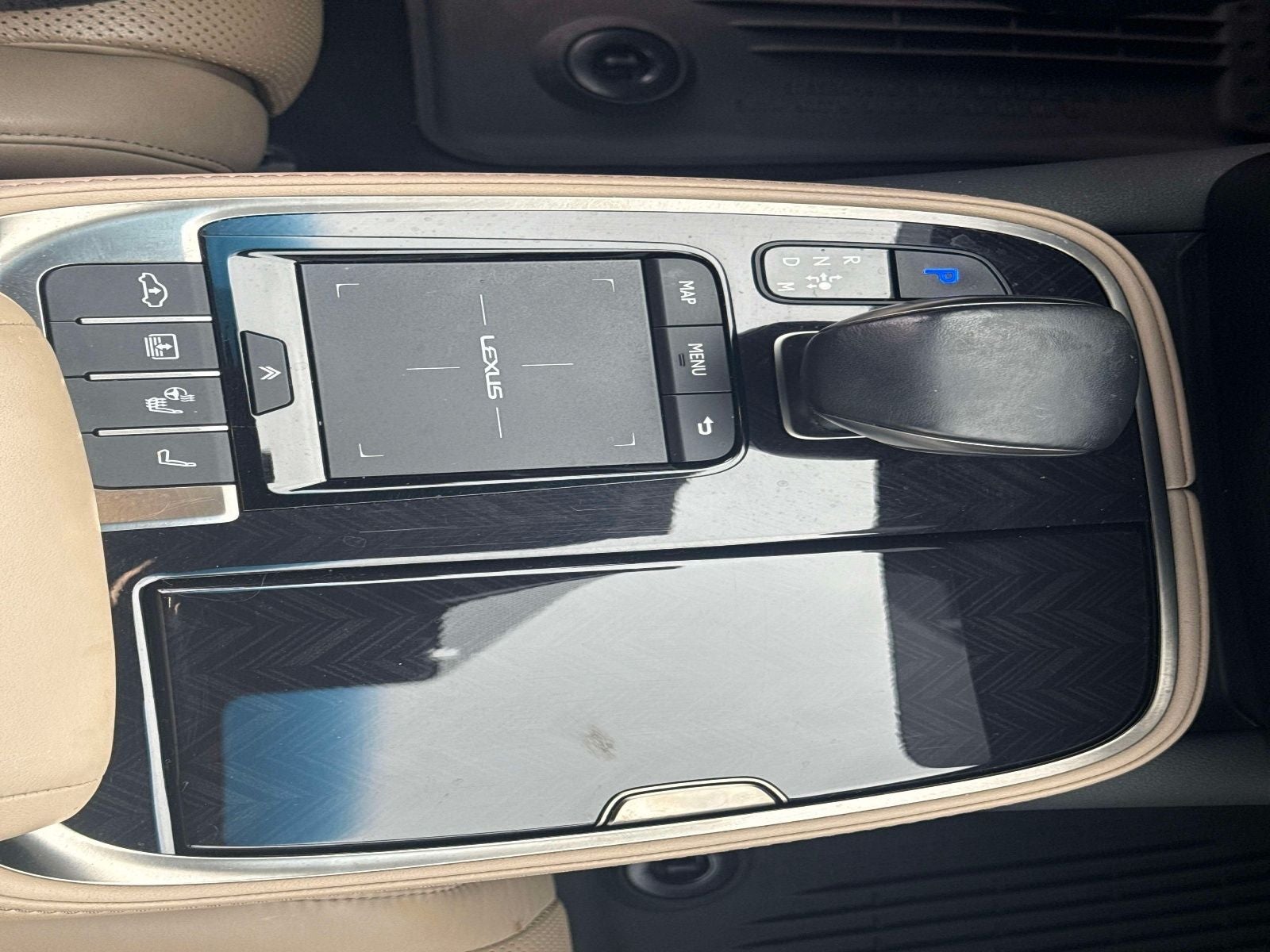 2022 Lexus LS 500 Base