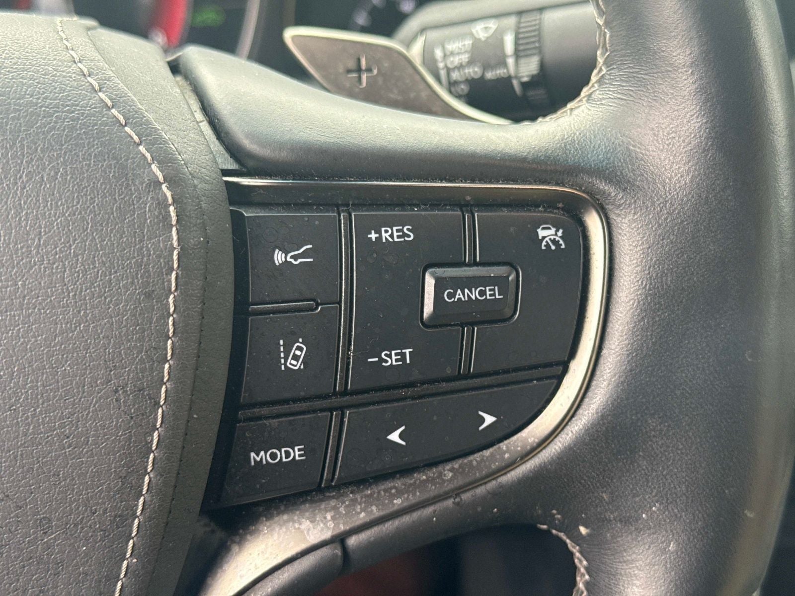 2022 Lexus LS 500 Base