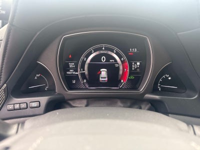 2022 Lexus LS 500 Base