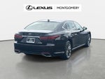 2022 Lexus LS 500 Base