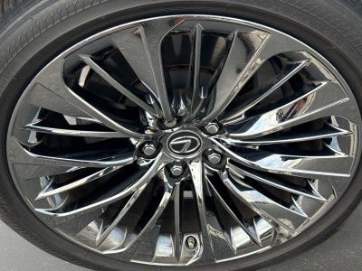 2022 Lexus LS 500 Base