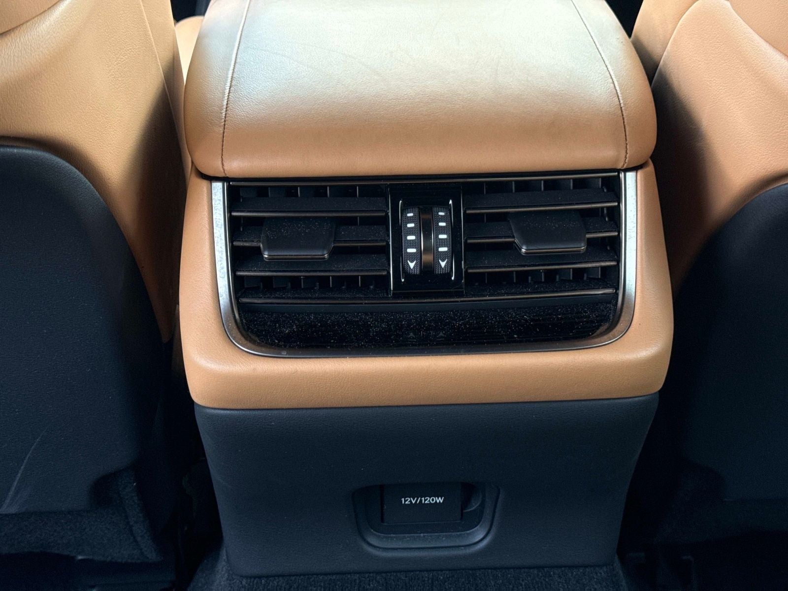 2022 Lexus LS 500 Base