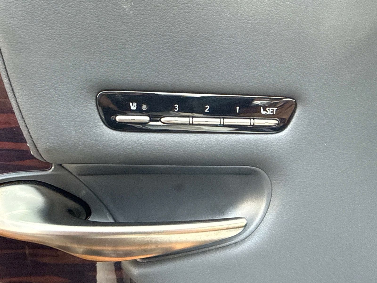 2022 Lexus LS 500 Base