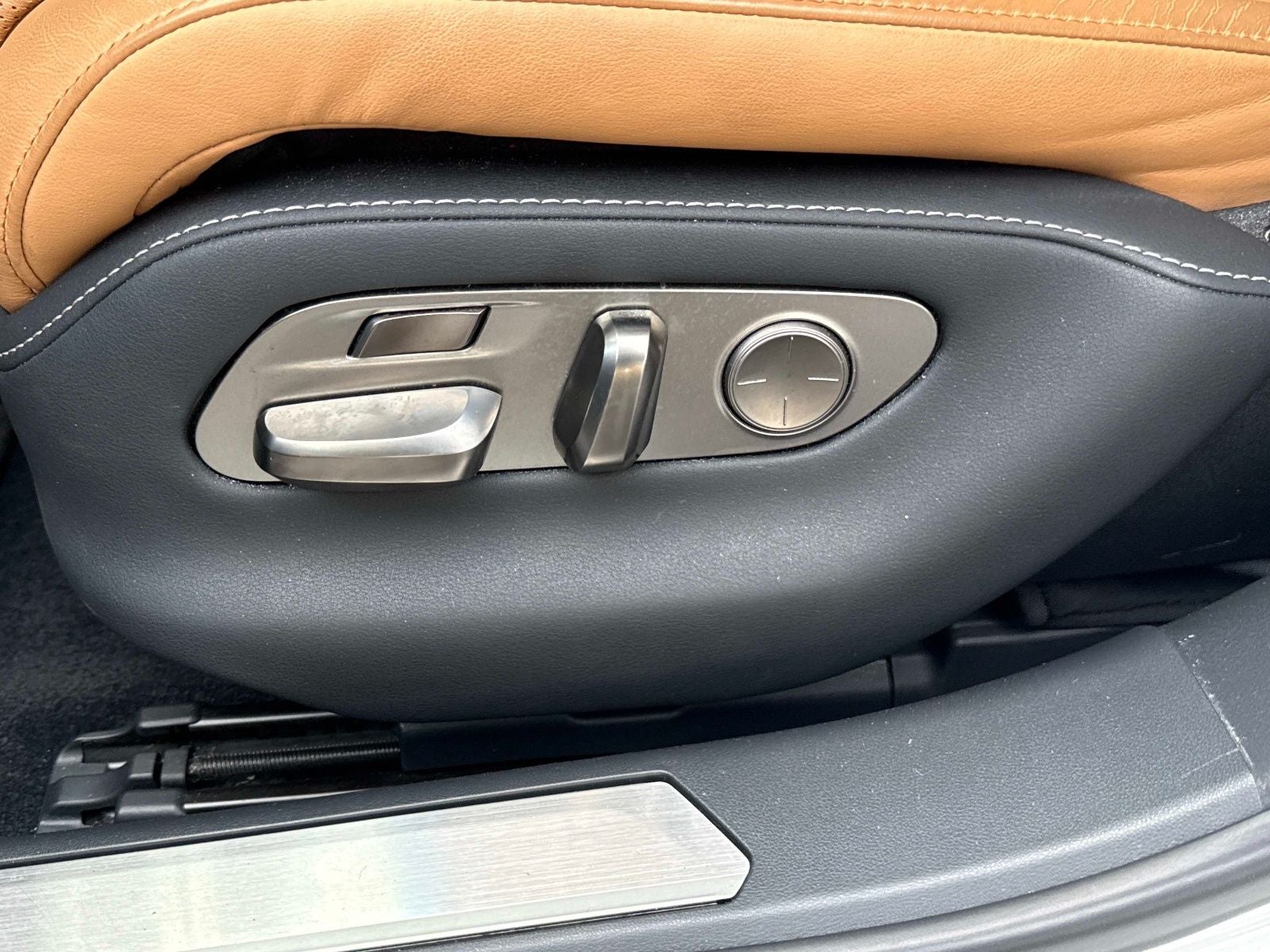 2022 Lexus LS 500 Base