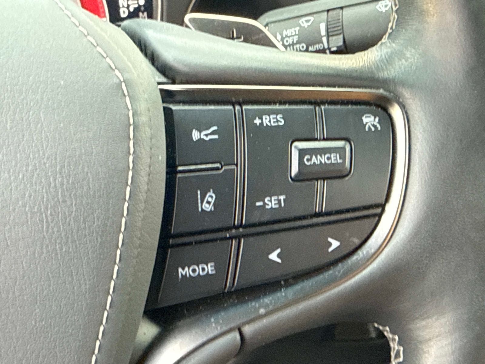 2022 Lexus LS 500 Base