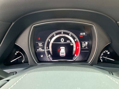 2022 Lexus LS 500 Base