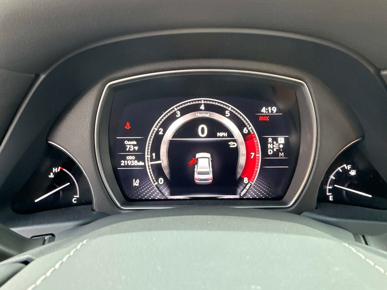 2022 Lexus LS 500 Base