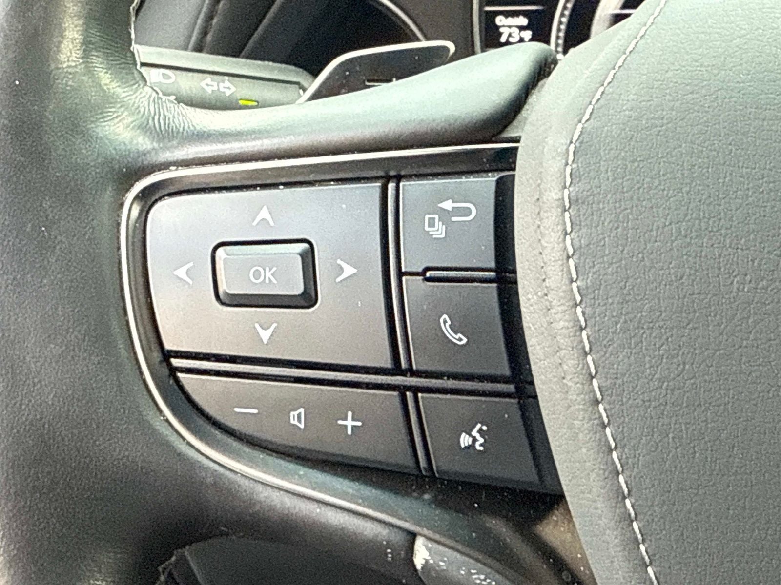 2022 Lexus LS 500 Base