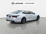 2022 Lexus LS 500 Base