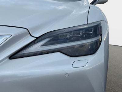 2022 Lexus LS 500 Base