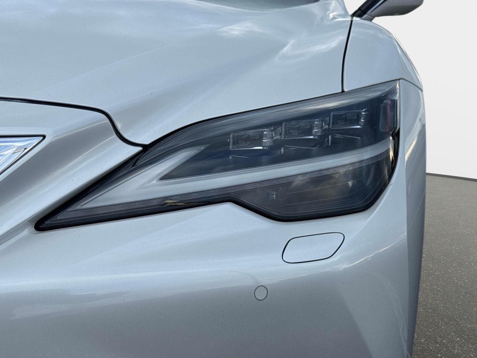 2022 Lexus LS 500 Base