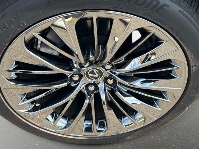 2023 Lexus LS 500 Base