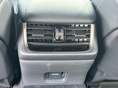 2023 Lexus LS 500 Base