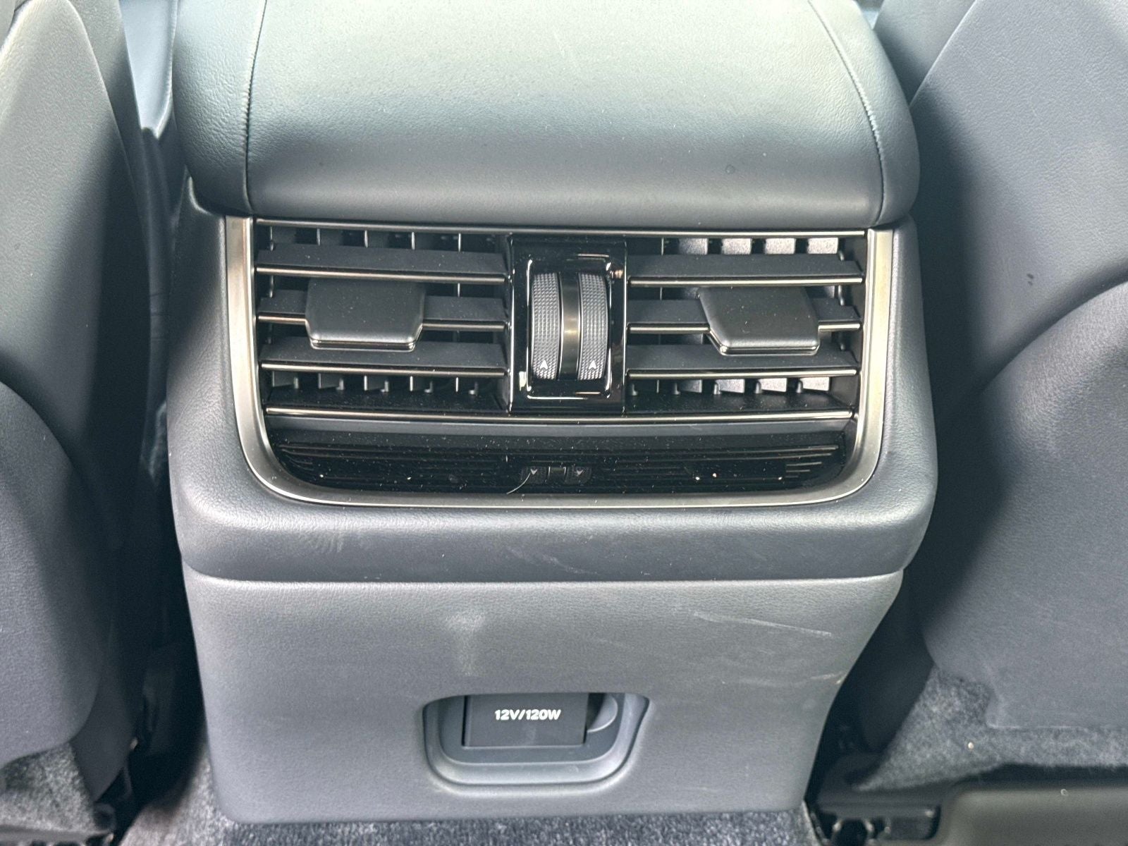 2023 Lexus LS 500 Base