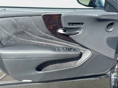 2023 Lexus LS 500 Base