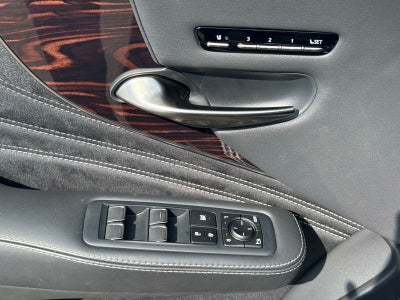 2023 Lexus LS 500 Base