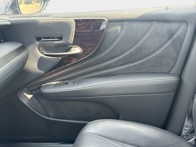 2023 Lexus LS 500 Base