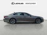 2023 Lexus LS 500 Base