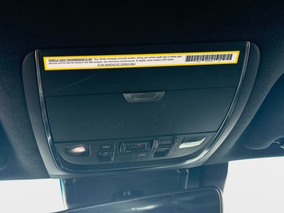 2023 Lexus LS 500 Base