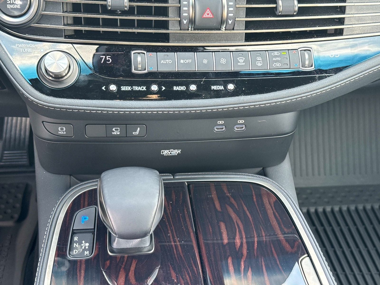 2023 Lexus LS 500 Base