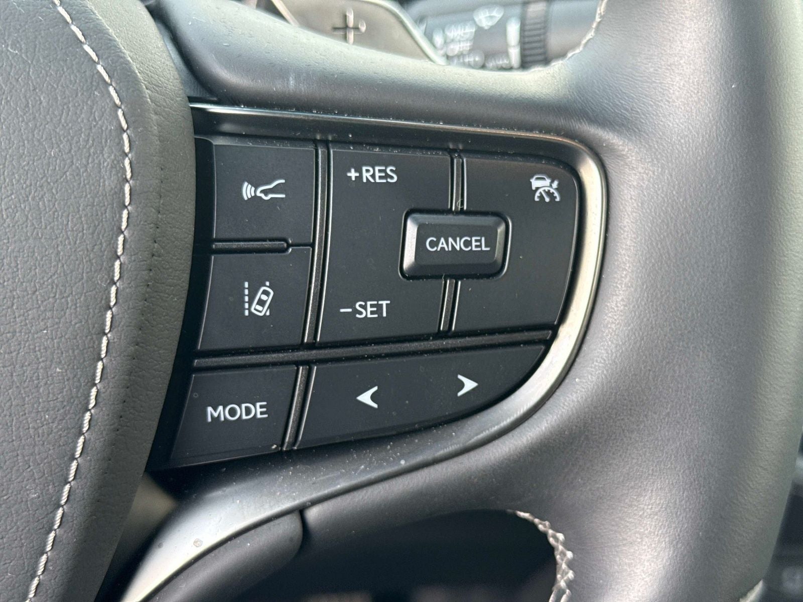 2023 Lexus LS 500 Base