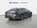 2023 Lexus LS 500 Base