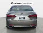 2023 Lexus LS 500 Base