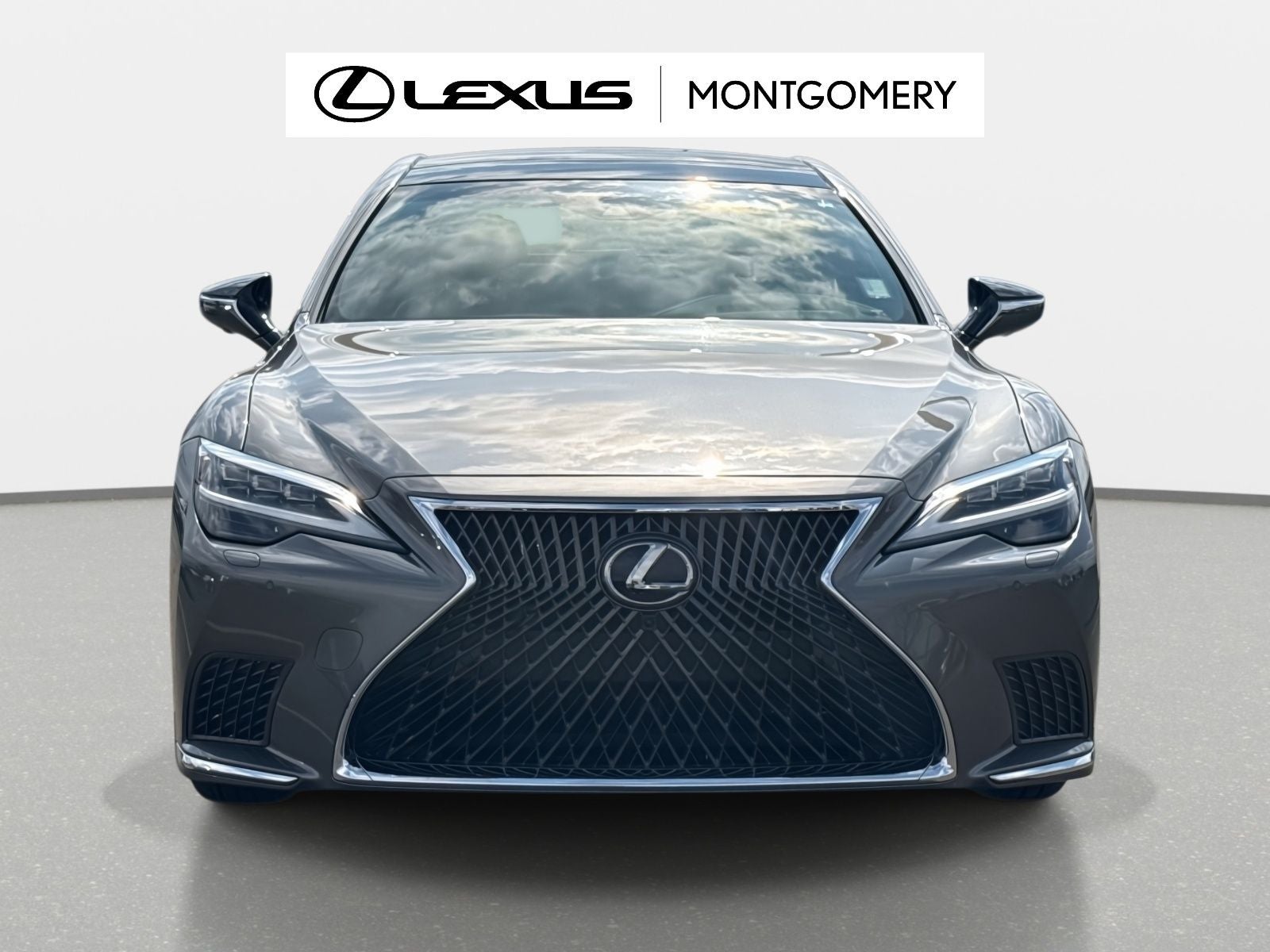 2023 Lexus LS 500 Base