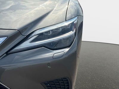2023 Lexus LS 500 Base