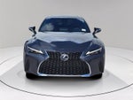 2024 Lexus IS 300