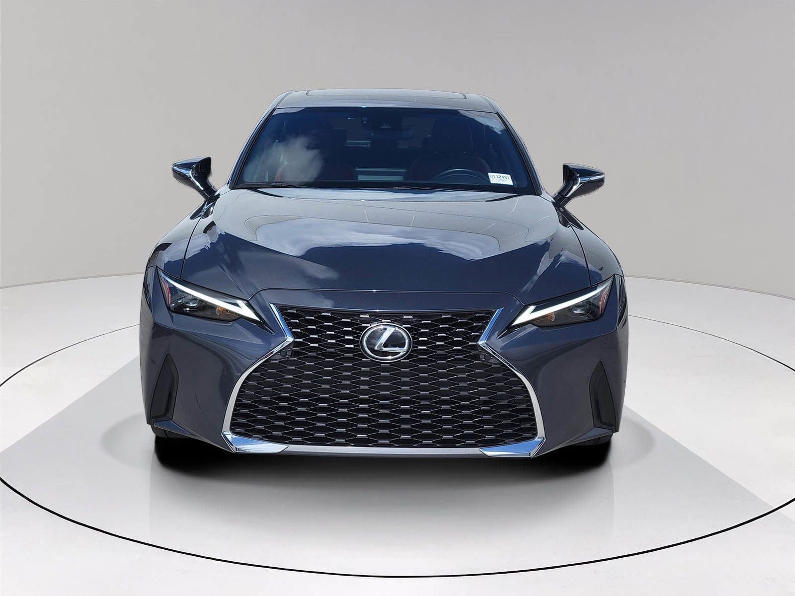2024 Lexus IS 300