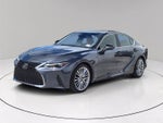 2024 Lexus IS 300