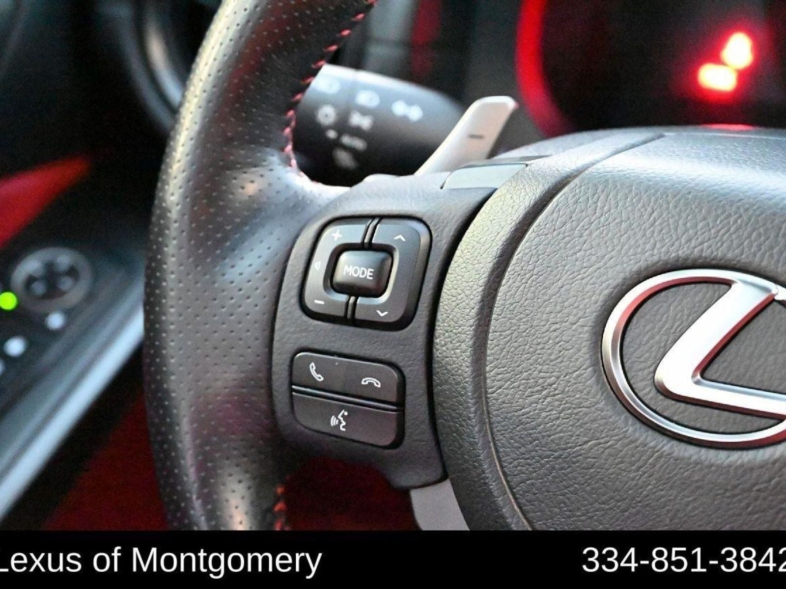 2024 Lexus IS 300 F SPORT