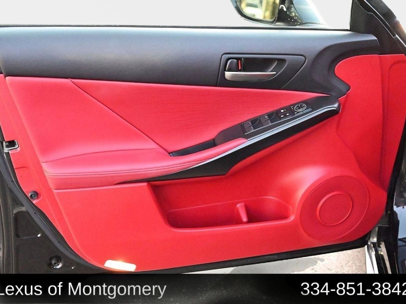 2024 Lexus IS 300 F SPORT