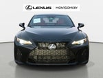 2024 Lexus IS 300 F SPORT