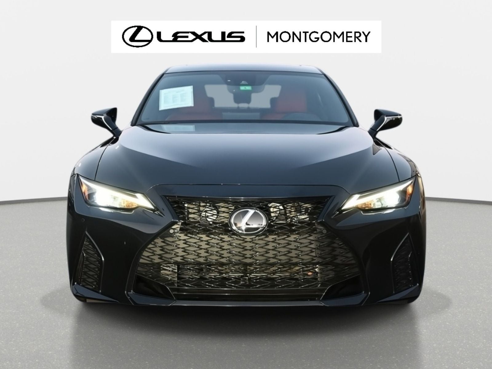 2024 Lexus IS 300 F SPORT