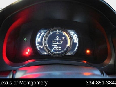 2024 Lexus IS 300 F SPORT