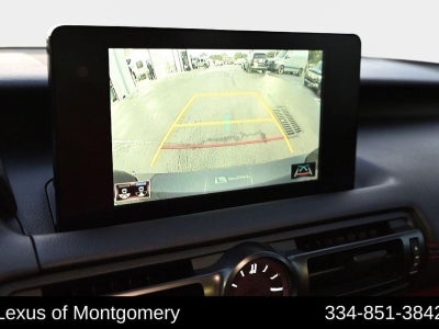 2024 Lexus IS 300 F SPORT