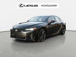 2024 Lexus IS 300 F SPORT