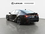 2024 Lexus IS 300 F SPORT