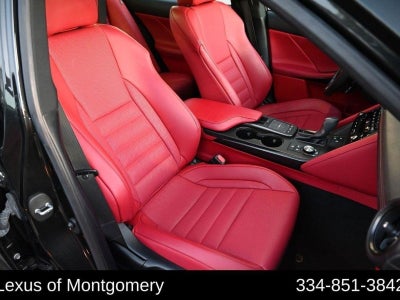 2024 Lexus IS 300 F SPORT