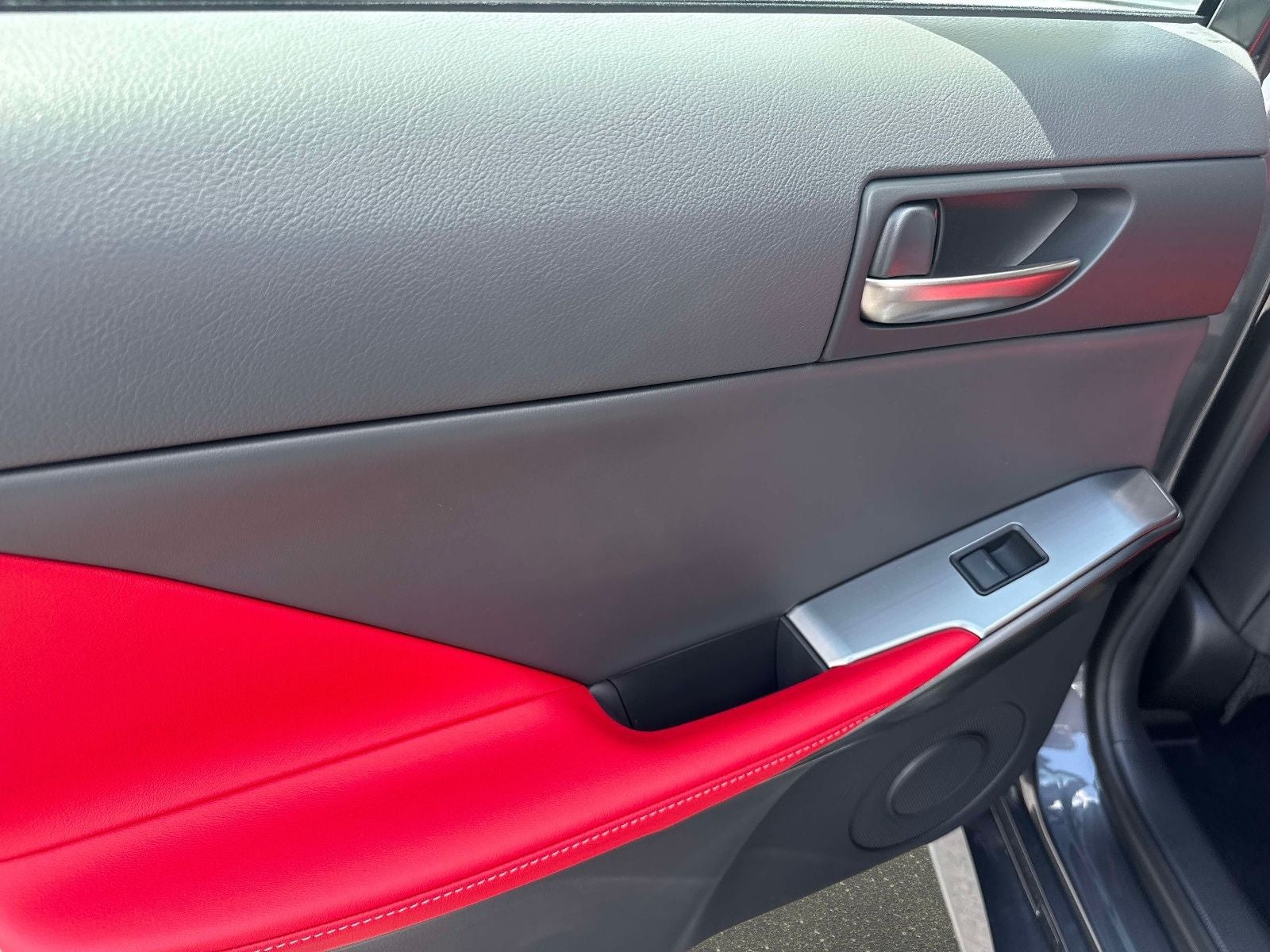 2026 Lexus IS 350 F SPORT