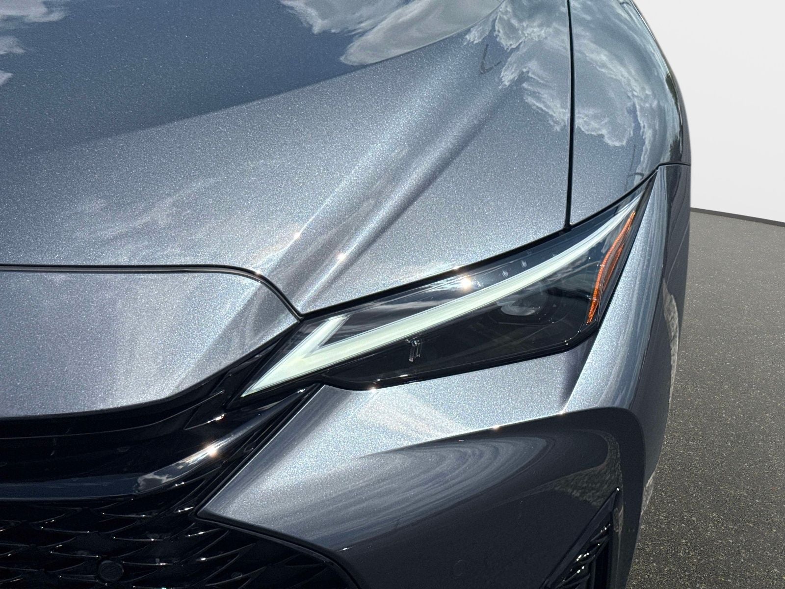 2026 Lexus IS 350 F SPORT