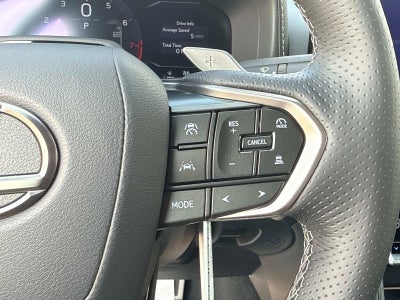2026 Lexus IS 350 F SPORT