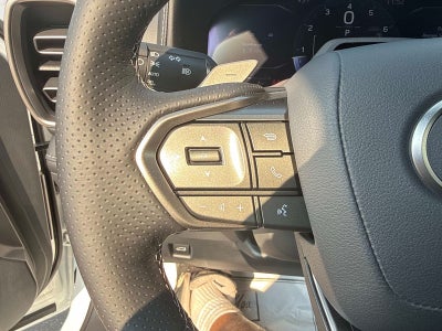2026 Lexus IS 350 F SPORT