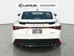 2026 Lexus IS 350 F SPORT