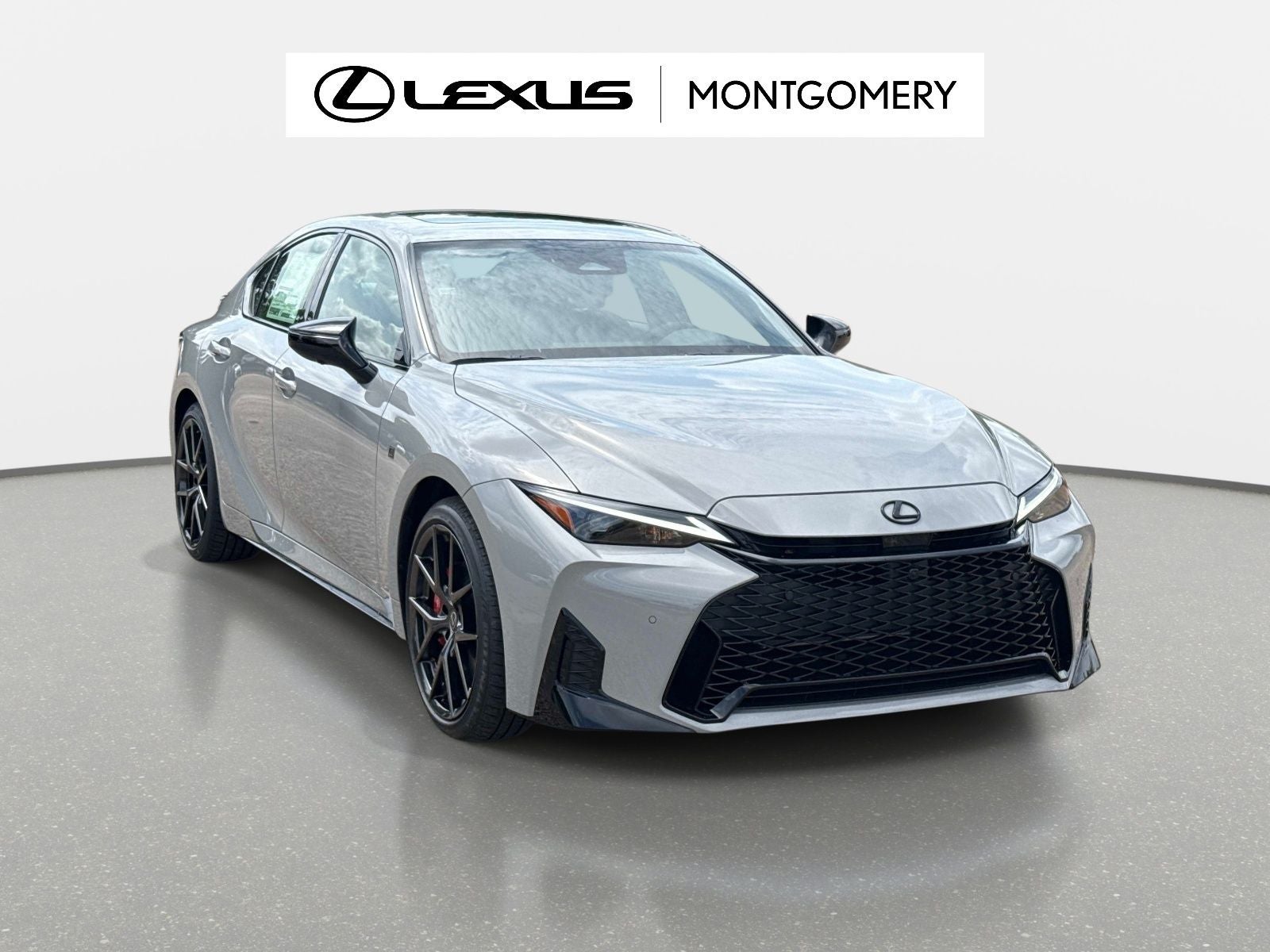 2026 Lexus IS 350 350 F SPORT RWD's photo