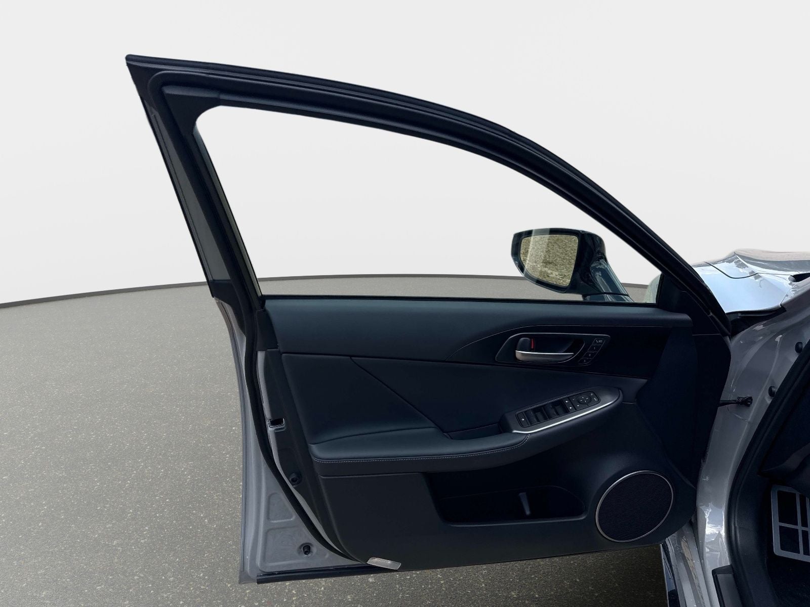 2026 Lexus IS 350 F SPORT