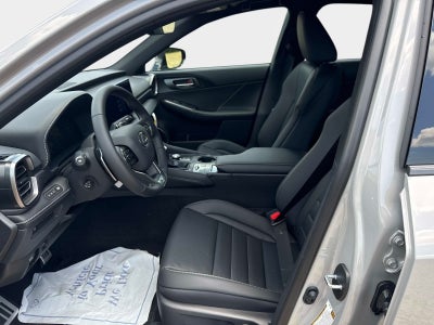 2026 Lexus IS 350 F SPORT