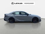 2026 Lexus IS 350 F SPORT